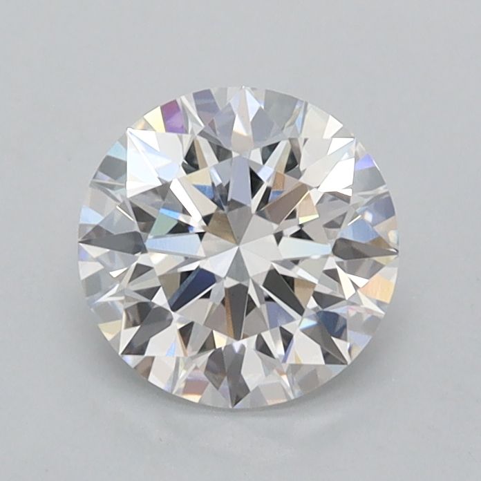 Lab Grown Diamond 1,06Ct D-VVS2 Round - IGILG818672285 1