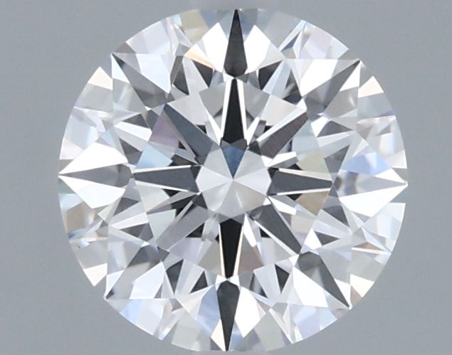 Lab Grown Diamond 1,07Ct D-VVS2 Round - IGILG818672267 1