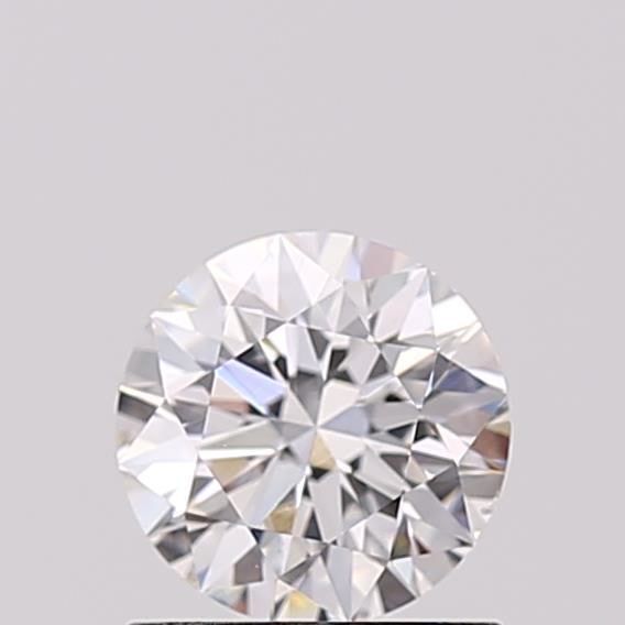 Lab Grown Diamond 1Ct D-VS2 Round - IGILG822633443 1