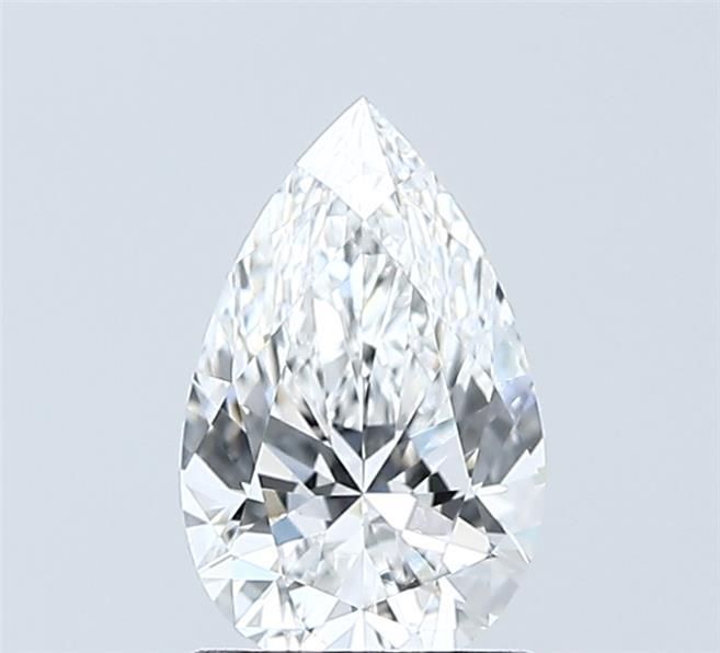 Lab Grown Diamond 1,05Ct E-VVS2 Pear - IGILG827609658 1