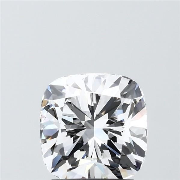 Lab Grown Diamond 2,04Ct E-VS1 Cushion - IGILG828612115 1