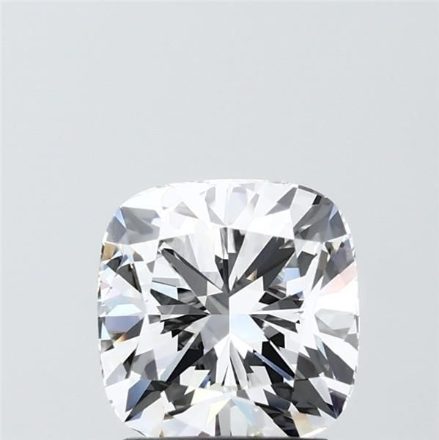 Lab Grown Diamond 2,04Ct E-VS1 Cushion - IGILG828612115 1
