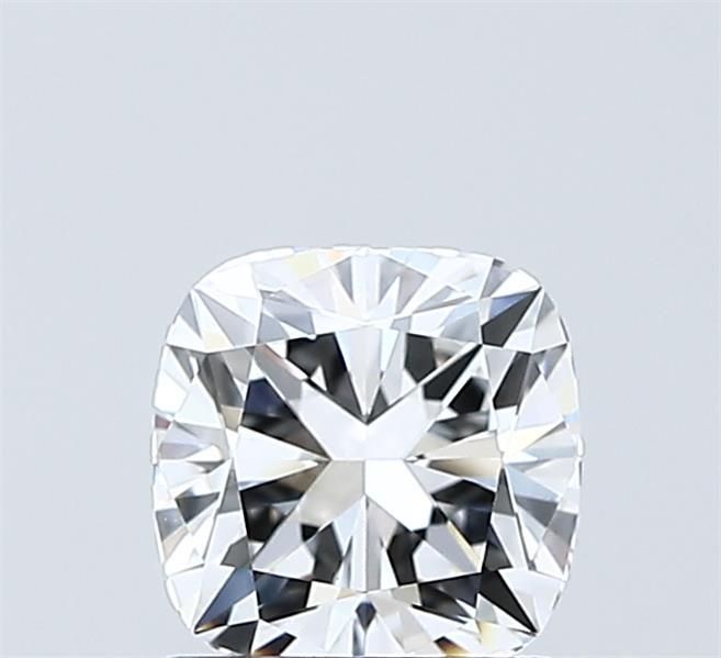 Lab Grown Diamond 1,07Ct D-VVS2 Cushion - IGILG828612111 1