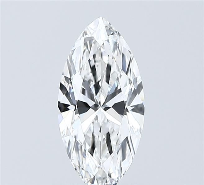 Lab Grown Diamond 1,05Ct E-VS1 Marquise - IGILG828612108 1