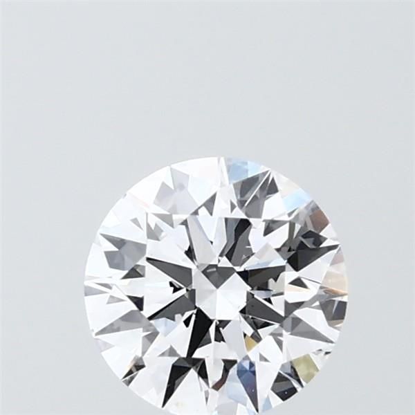 Lab Grown Diamond 1,03Ct D-VS1 Round - IGILG828647320 1