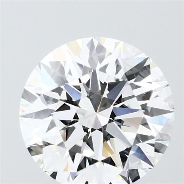Lab Grown Diamond 2,54Ct E-VS1 Round - IGILG828629161 1