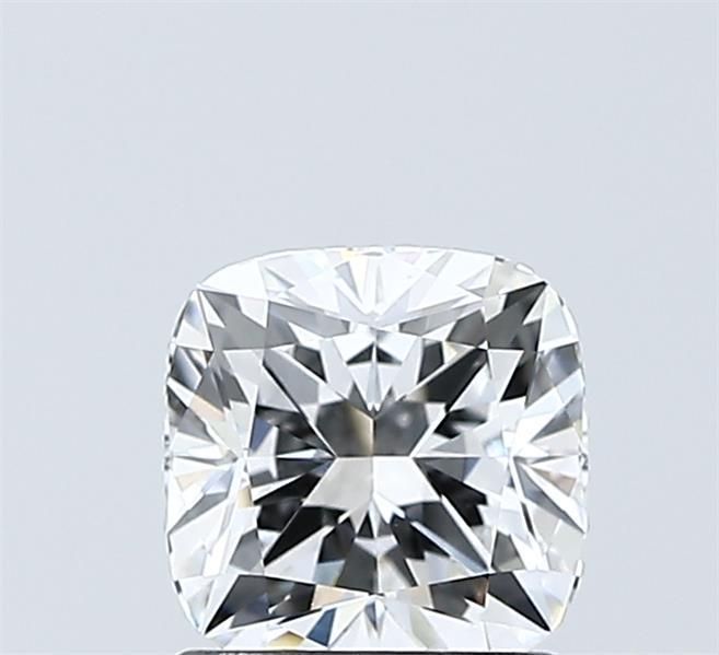 Lab Grown Diamond 1,07Ct E-VVS2 Cushion - IGILG828633672 1