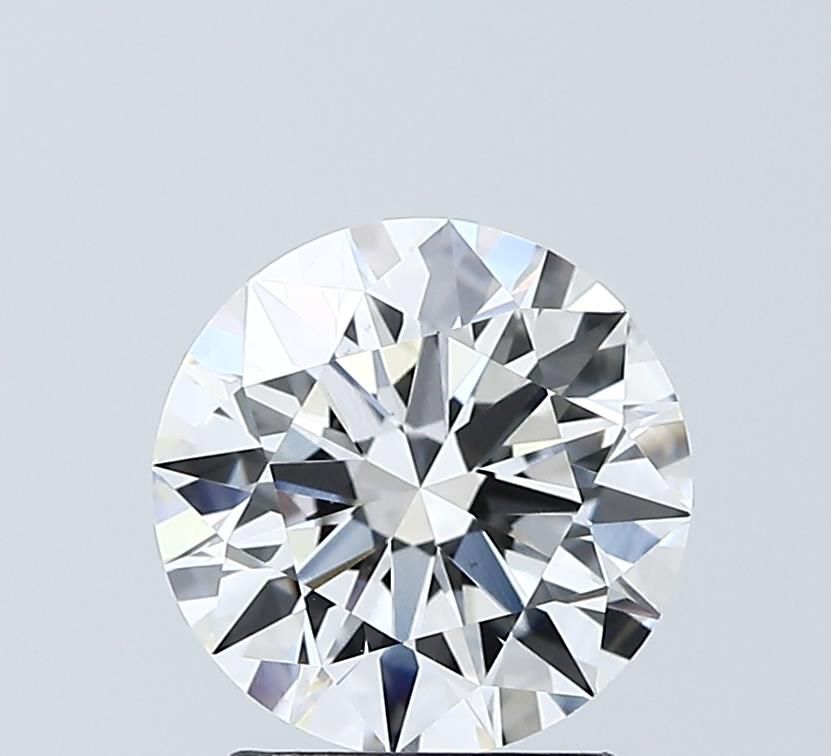Lab Grown Diamond 2,23Ct E-VVS2 Oval - IGILG755516468 1