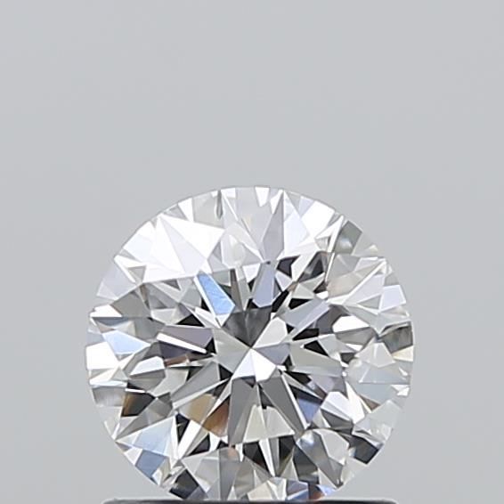 Lab Grown Diamond 1,06Ct D-VVS2 Round - IGILG825697685 1