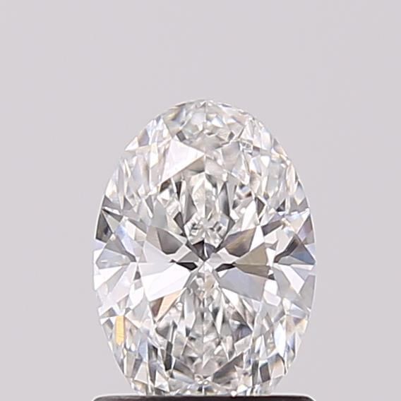 Lab Grown Diamond 1,02Ct E-VVS1 Oval - IGILG821646185 1