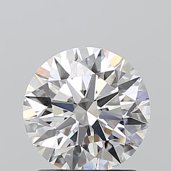 Lab Grown Diamond 1,6Ct E-VVS1 Round - IGILG825696933 1
