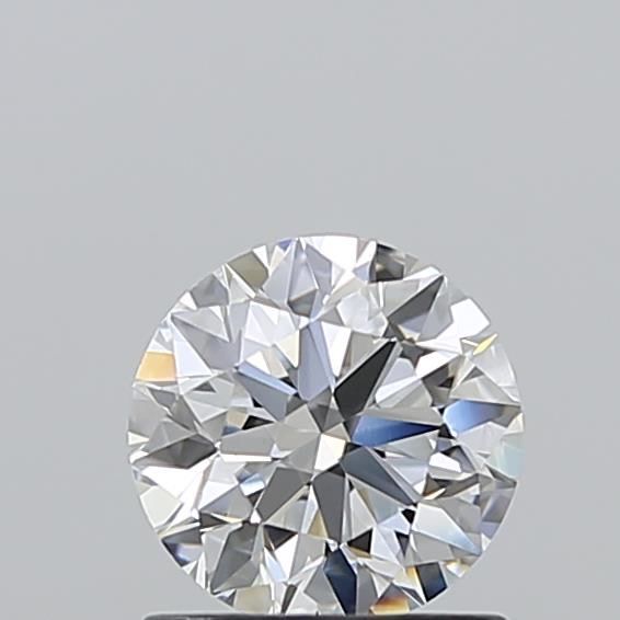 Lab Grown Diamond 1,02Ct D-VS1 Round - IGILG825697779 1