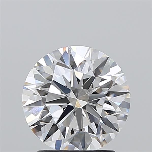 Lab Grown Diamond 2,08Ct E-VVS2 Round - IGILG818665724 1
