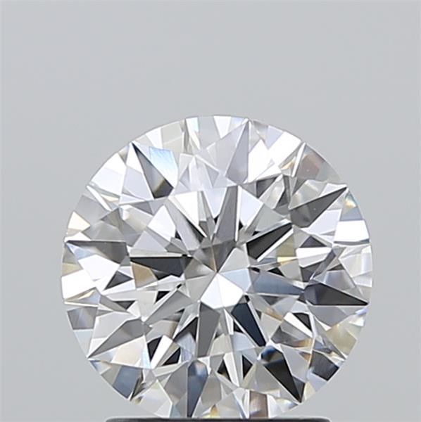 Lab Grown Diamond 2,04Ct E-VVS2 Round - IGILG818665889 1