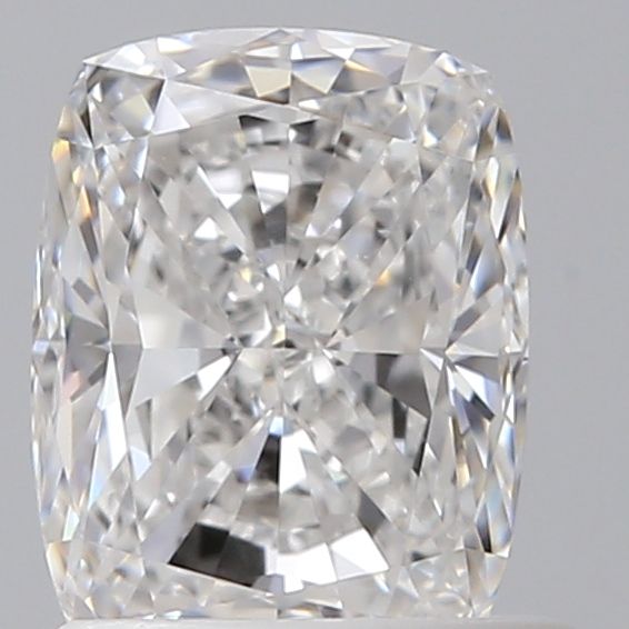 Diamond Natural 1Ct E-VS1 Cushion - GIA3515789667 1