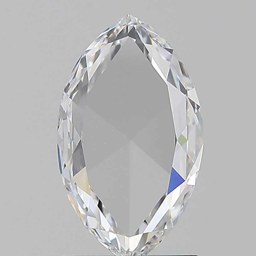 Diamond Natural 1,18Ct D-VS1 Marquise - GIA1538444811 1