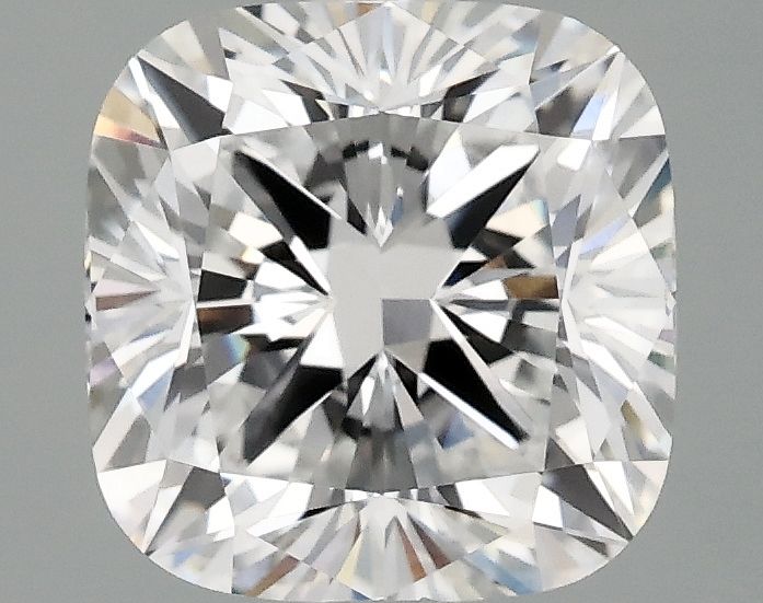 Lab Grown Diamond 2,52Ct E-VVS2 Cushion - IGILG789620133 1