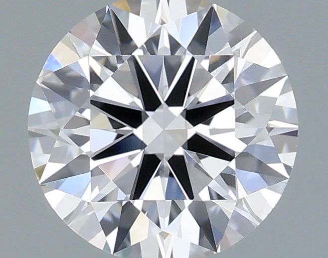 Lab Grown Diamond 1,2Ct D-VVS2 Round - IGILG778648276 1