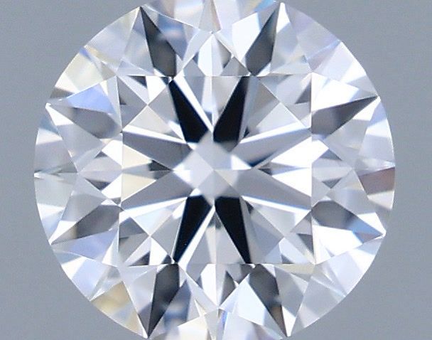 Lab Grown Diamond 0,5Ct D-VVS2 Round - IGILG825675437 1