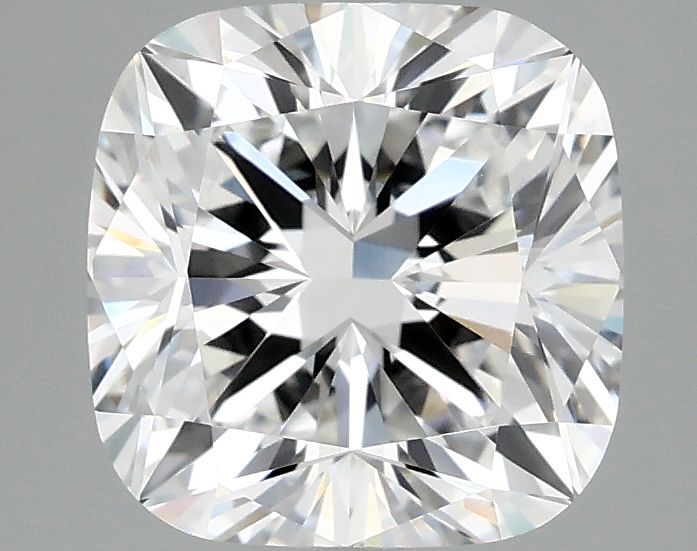 Lab Grown Diamond 2,52Ct E-VVS2 Cushion - IGILG788602254 1