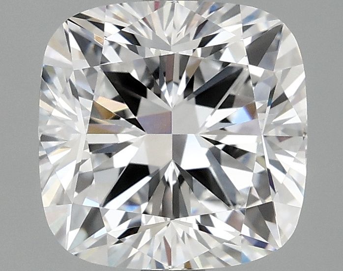 Lab Grown Diamond 2,52Ct E-VVS2 Cushion - IGILG784695237 1