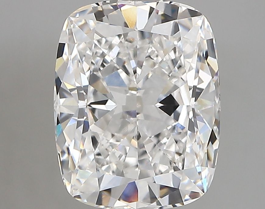 Lab Grown Diamond 3,06Ct D-VVS1 Cushion - IGILG780623283 1