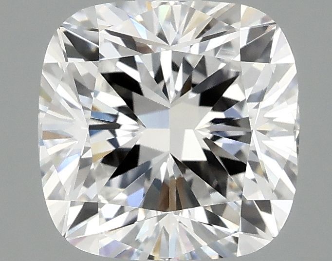 Lab Grown Diamond 2,52Ct E-VVS2 Cushion - IGILG787631498 1