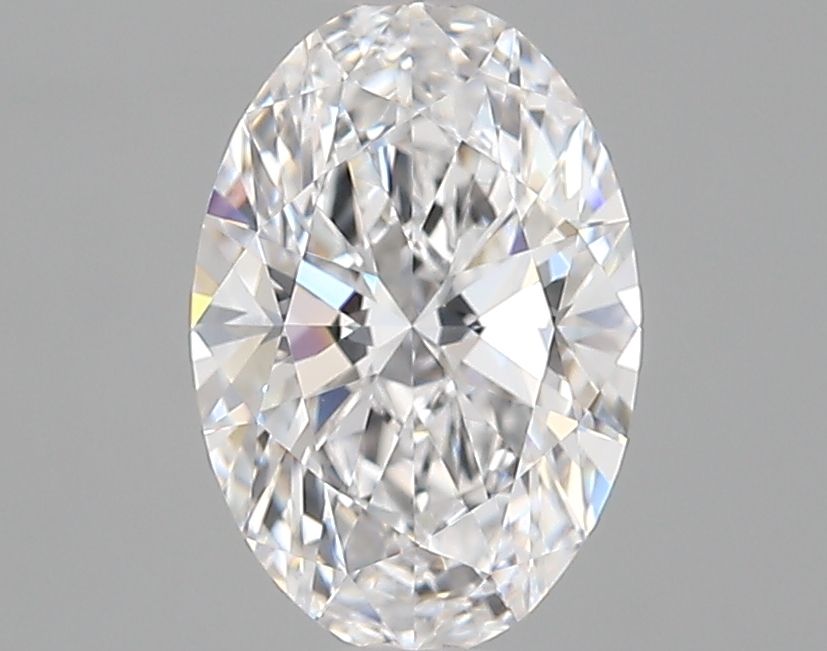 Lab Grown Diamond 1,5Ct D-FL Oval - IGILG825676416 1