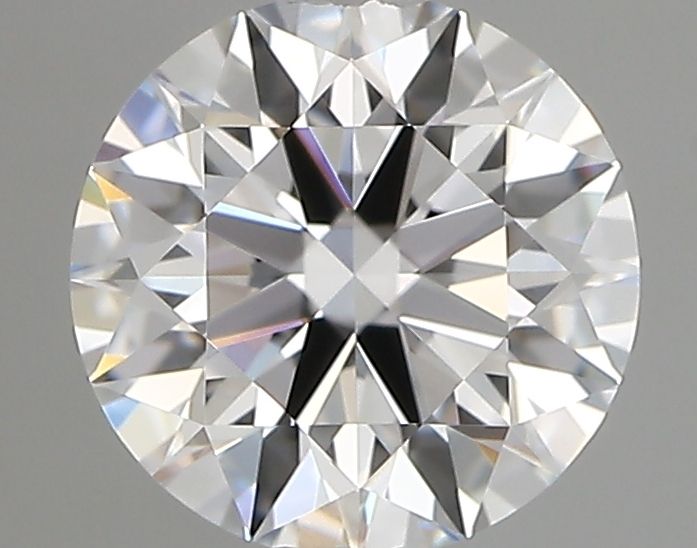 Lab Grown Diamond 1,1Ct D-FL Round - IGILG826672370 1