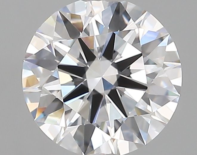 Lab Grown Diamond 1,62Ct D-FL Round - IGILG826695327 1