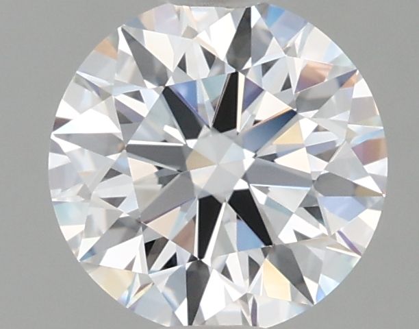 Lab Grown Diamond 1,56Ct D-FL Round - IGILG825676388 1