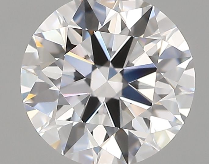 Lab Grown Diamond 1,04Ct D-IF Round - IGILG826639495 1