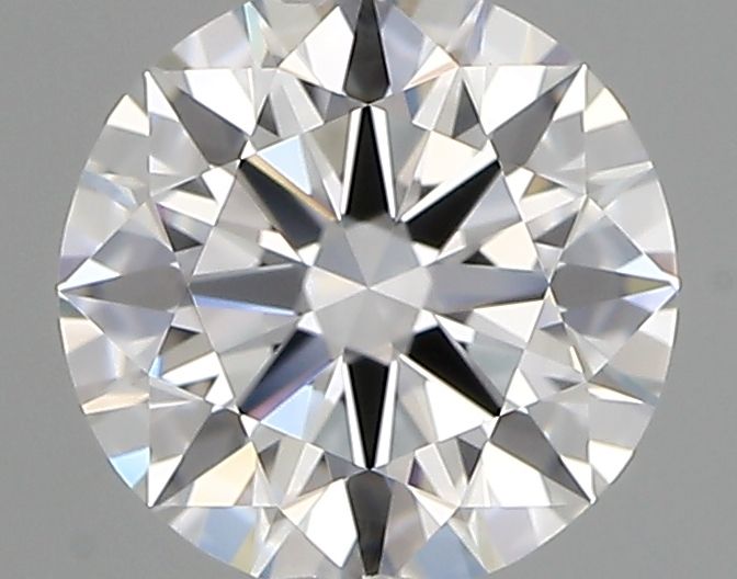 Lab Grown Diamond 1,04Ct D-FL Round - IGILG826672371 1