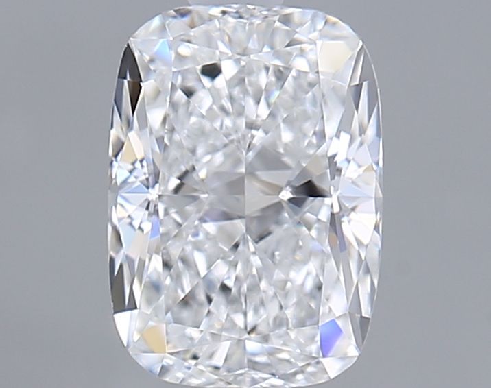 Lab Grown Diamond 1Ct E-VS1 Cushion - IGILG818667863 1