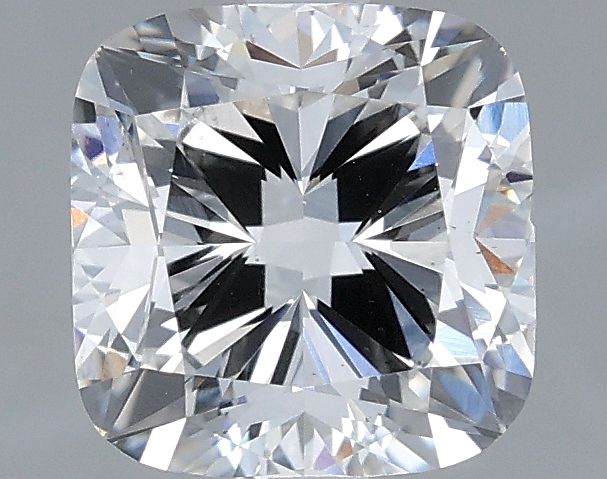 Lab Grown Diamond 2Ct F-VS1 Cushion - IGILG819641048 1