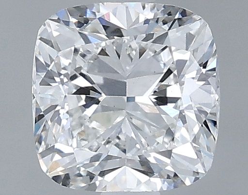 Lab Grown Diamond 1,07Ct E-VS1 Cushion - IGILG823667903 1
