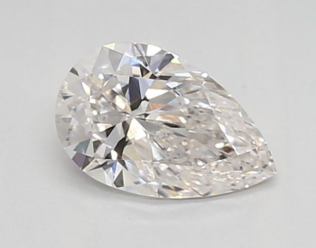 Lab Grown Diamond 0,65Ct G-VS1 Pear - IGILG825686751 1