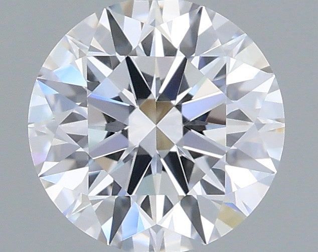Lab Grown Diamond 1,03Ct D-VVS2 Round - IGILG825622904 1
