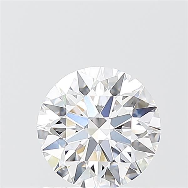 Lab Grown Diamond 1,05Ct D-VVS2 Round - IGILG823690750 1