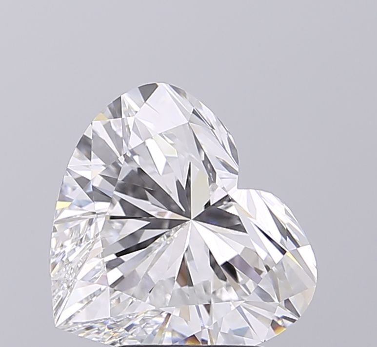 Lab Grown Diamond 3,09Ct E-VVS2 Cushion - IGILG823610642 1