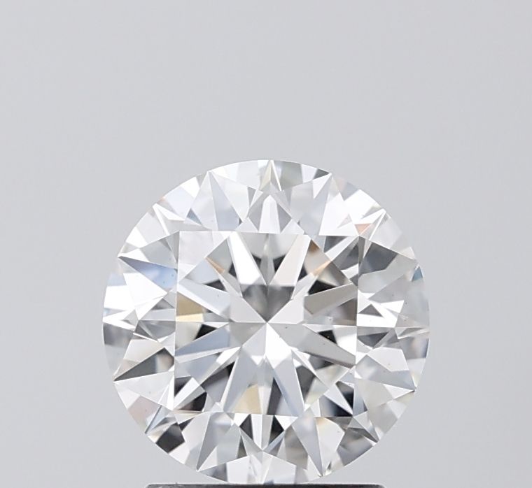 Lab Grown Diamond 3,5Ct E-VVS2 Round - IGILG822612822 1