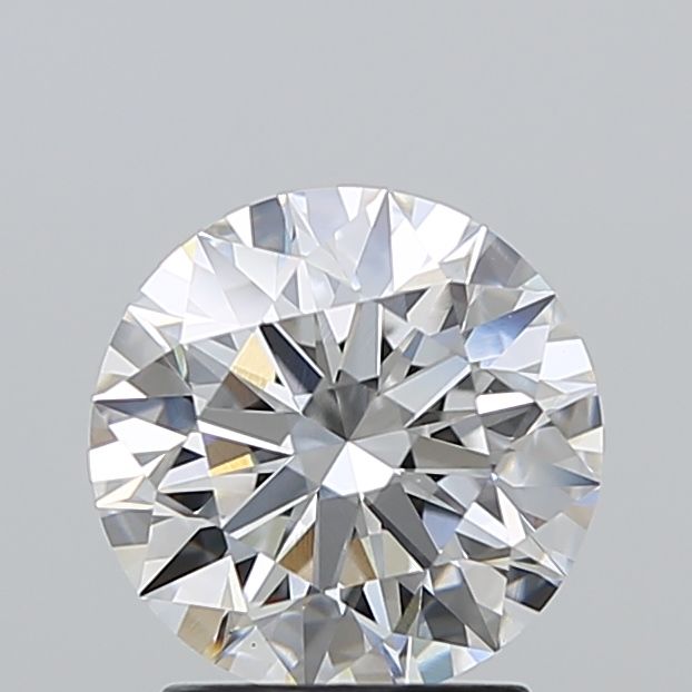Lab Grown Diamond 2,1Ct E-VS1 Round - IGILG818665722 1