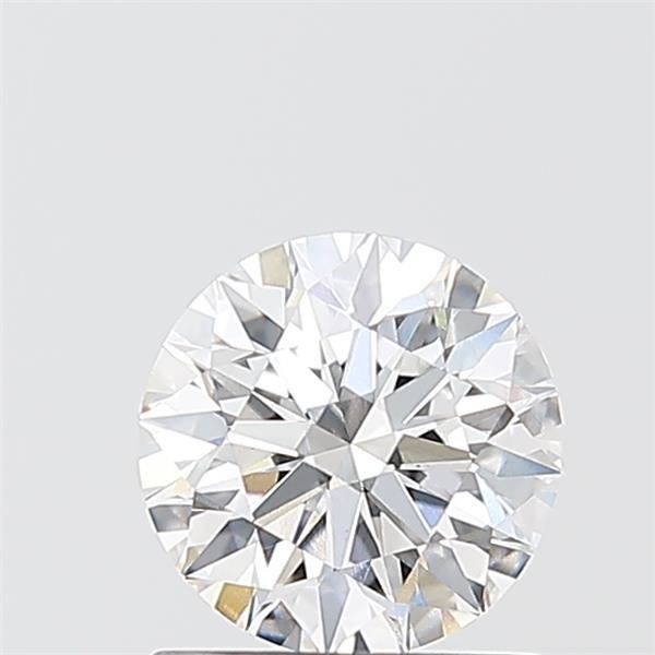 Lab Grown Diamond 1,02Ct D-VS1 Round - IGILG821646060 1
