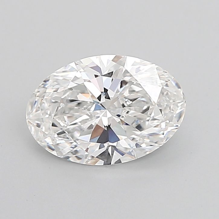 Lab Grown Diamond 3,04Ct E-VS1 Oval - IGILG818691444 1