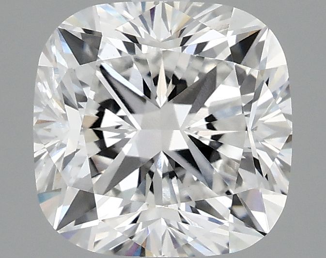 Lab Grown Diamond 2,52Ct E-VVS2 Cushion - IGILG790611107 1