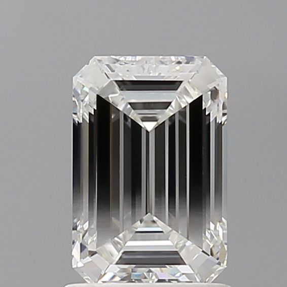 Lab Grown Diamond 1,5Ct F-VVS2 Emerald - IGILG790638123 1