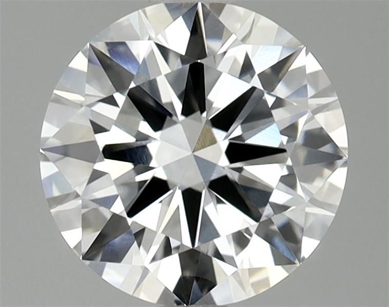 Lab Grown Diamond 1,87Ct E-VVS1 Round - IGILG811605334 1