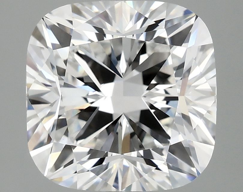 Lab Grown Diamond 2,52Ct F-VVS2 Cushion - IGILG788607000 1