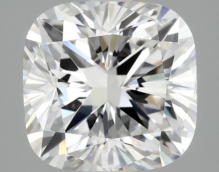 Lab Grown Diamond 2,52Ct E-VVS2 Cushion - IGILG786648108 1