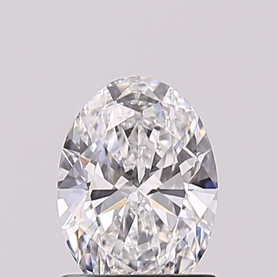 Lab Grown Diamond 1,03Ct D-VVS2 Oval - IGILG821646021 1